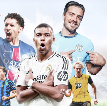 卡拉格：萨拉赫有着和C罗一样的求胜斗志 目前看他不会去沙特